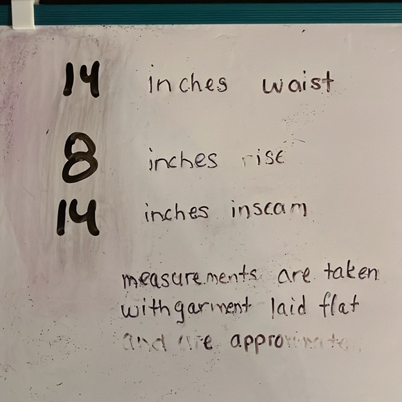 Lululemon Pink/Gray Board Shorts Size 4 - Picture 5 of 5